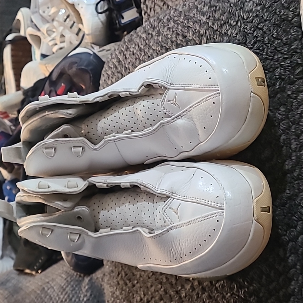 Jordan Carmelo Anthony's